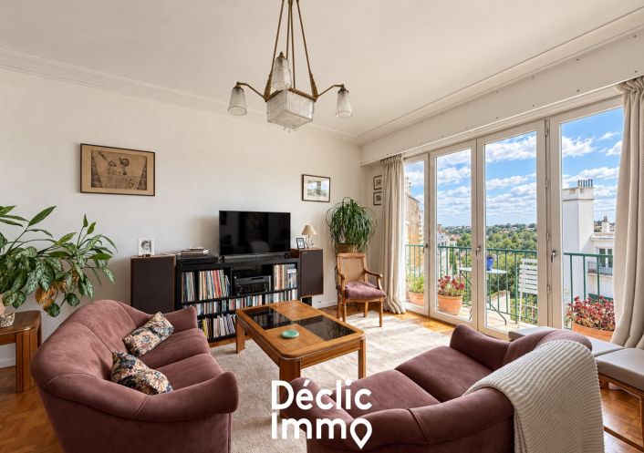 vente Appartement en résidence Poitiers