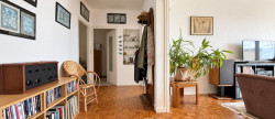 vente Appartement en résidence Poitiers
