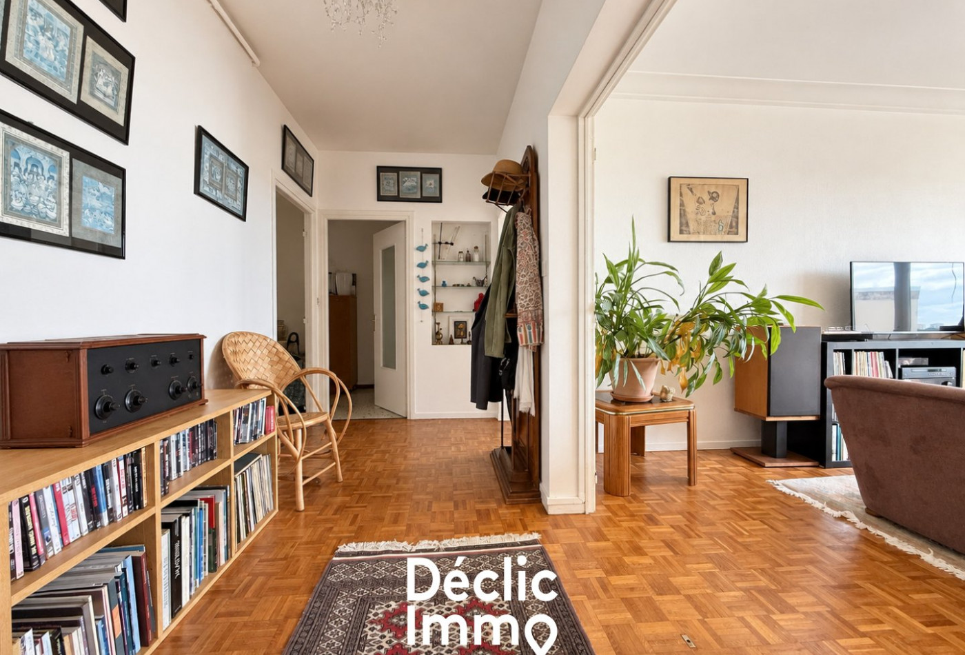 vente Appartement en résidence Poitiers - Photo 4