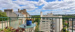 vente Appartement en résidence Poitiers