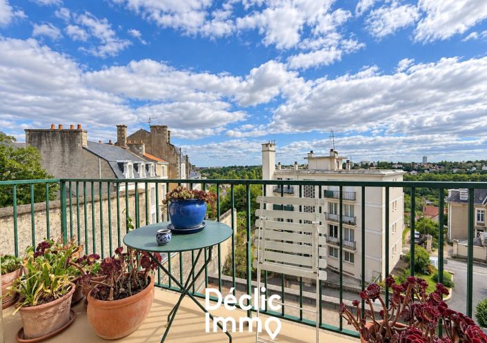 vente Appartement en résidence Poitiers