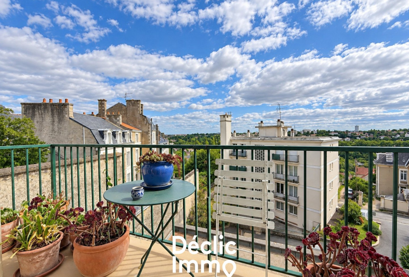 vente Appartement en résidence Poitiers - Photo 3