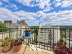 vente Appartement en résidence Poitiers