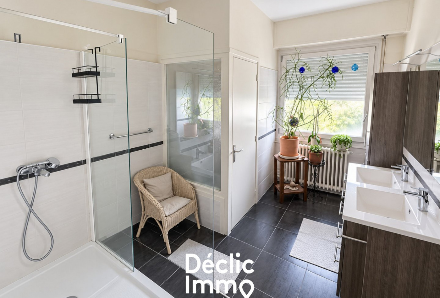 vente Appartement en résidence Poitiers - Photo 8