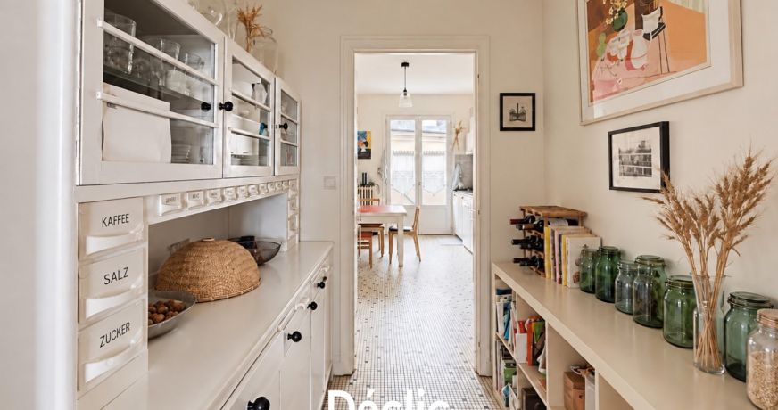 vente Appartement en résidence Poitiers