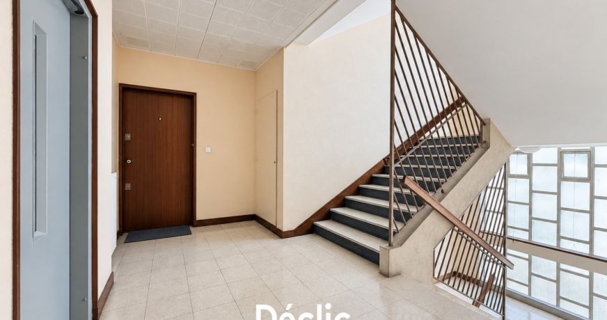 vente Appartement en résidence Poitiers