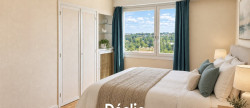 vente Appartement en résidence Poitiers
