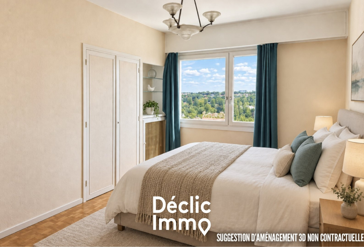 vente Appartement en résidence Poitiers - Photo 10