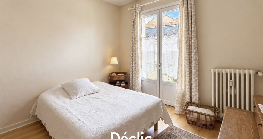 vente Appartement en résidence Poitiers