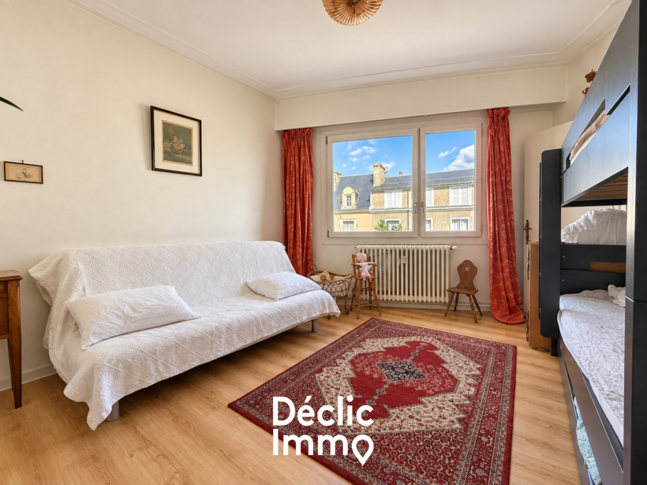 vente Appartement en résidence Poitiers - Photo 12