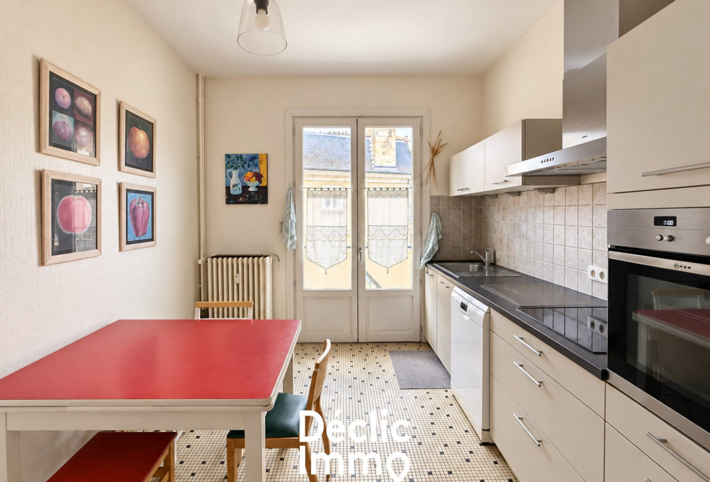 vente Appartement en résidence Poitiers - Photo 6