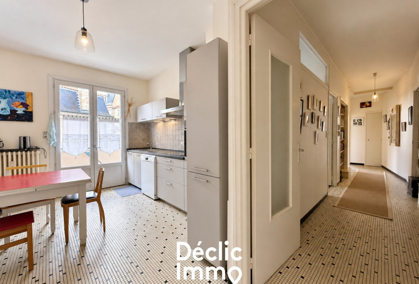 vente Appartement en résidence Poitiers - Photo 7