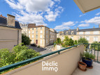 vente Appartement en résidence Poitiers