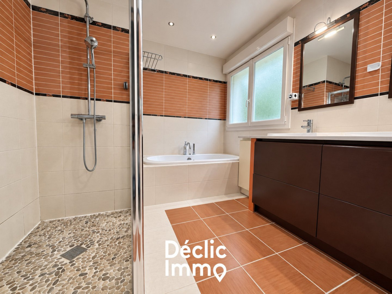 vente Maison individuelle Vouneuil Sous Biard - Photo 8