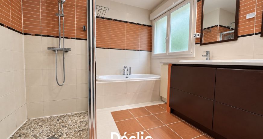 vente Maison individuelle Vouneuil Sous Biard