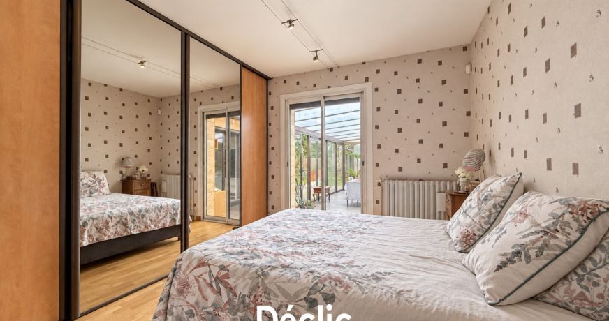 vente Maison individuelle Vouneuil Sous Biard