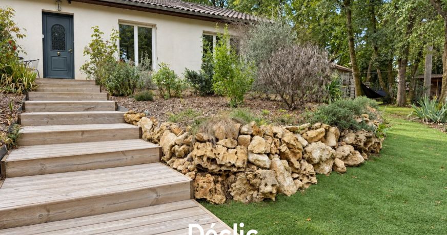 vente Maison individuelle Vouneuil Sous Biard