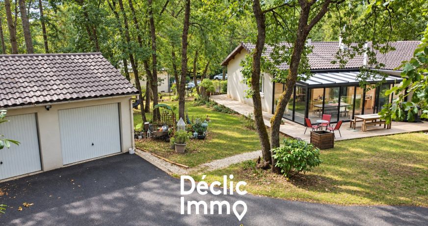 vente Maison individuelle Vouneuil Sous Biard