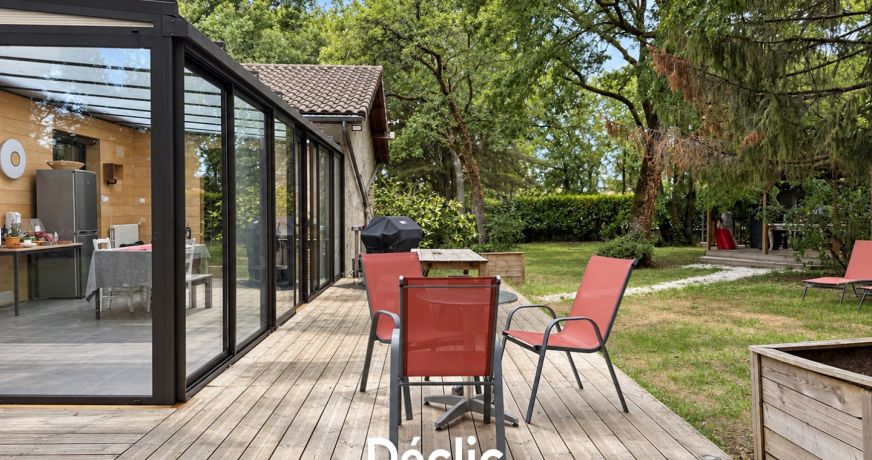 vente Maison individuelle Vouneuil Sous Biard