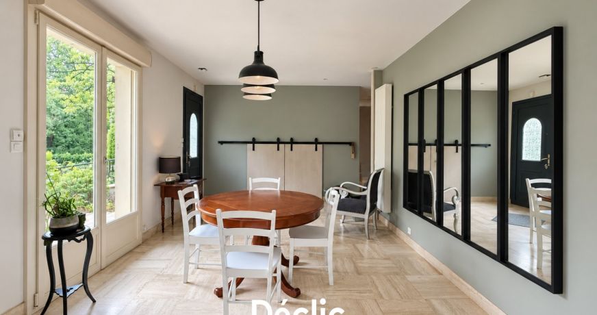 vente Maison individuelle Vouneuil Sous Biard