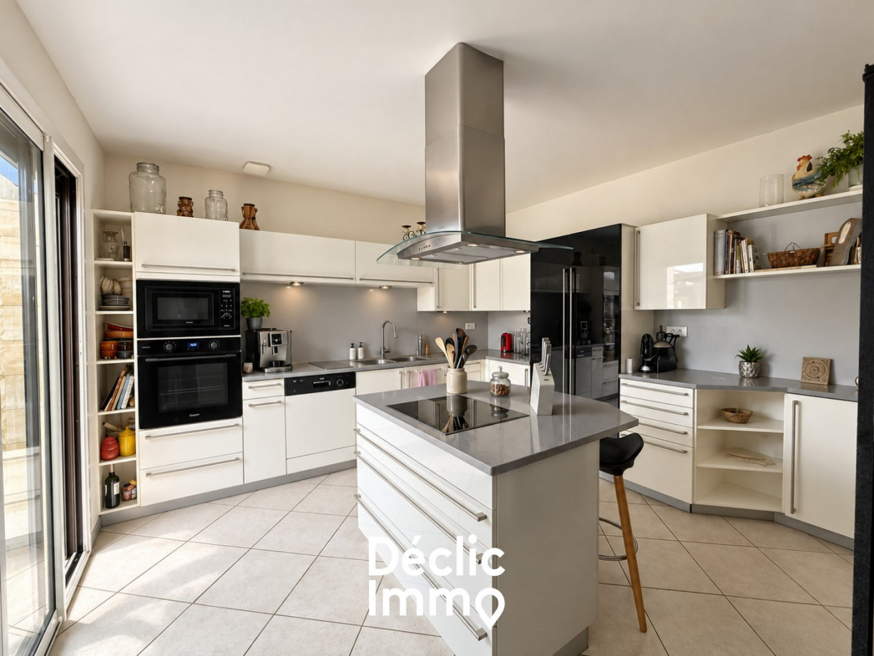 vente Maison individuelle Vouneuil Sous Biard - Photo 6
