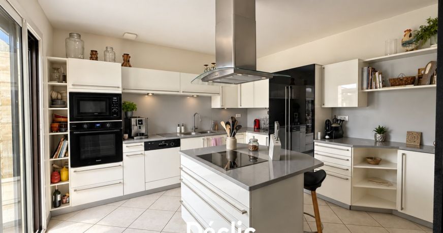 vente Maison individuelle Vouneuil Sous Biard