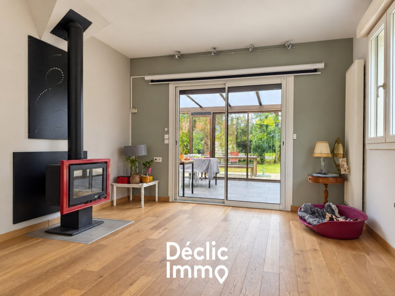 vente Maison individuelle Vouneuil Sous Biard - Photo 5