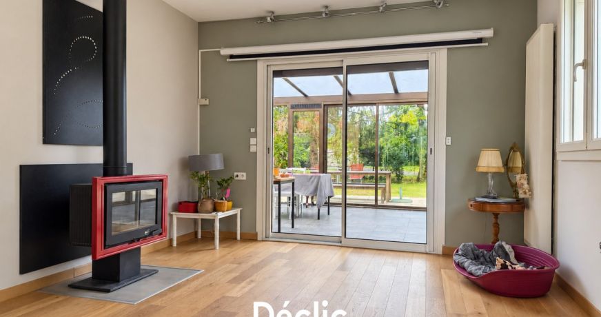 vente Maison individuelle Vouneuil Sous Biard