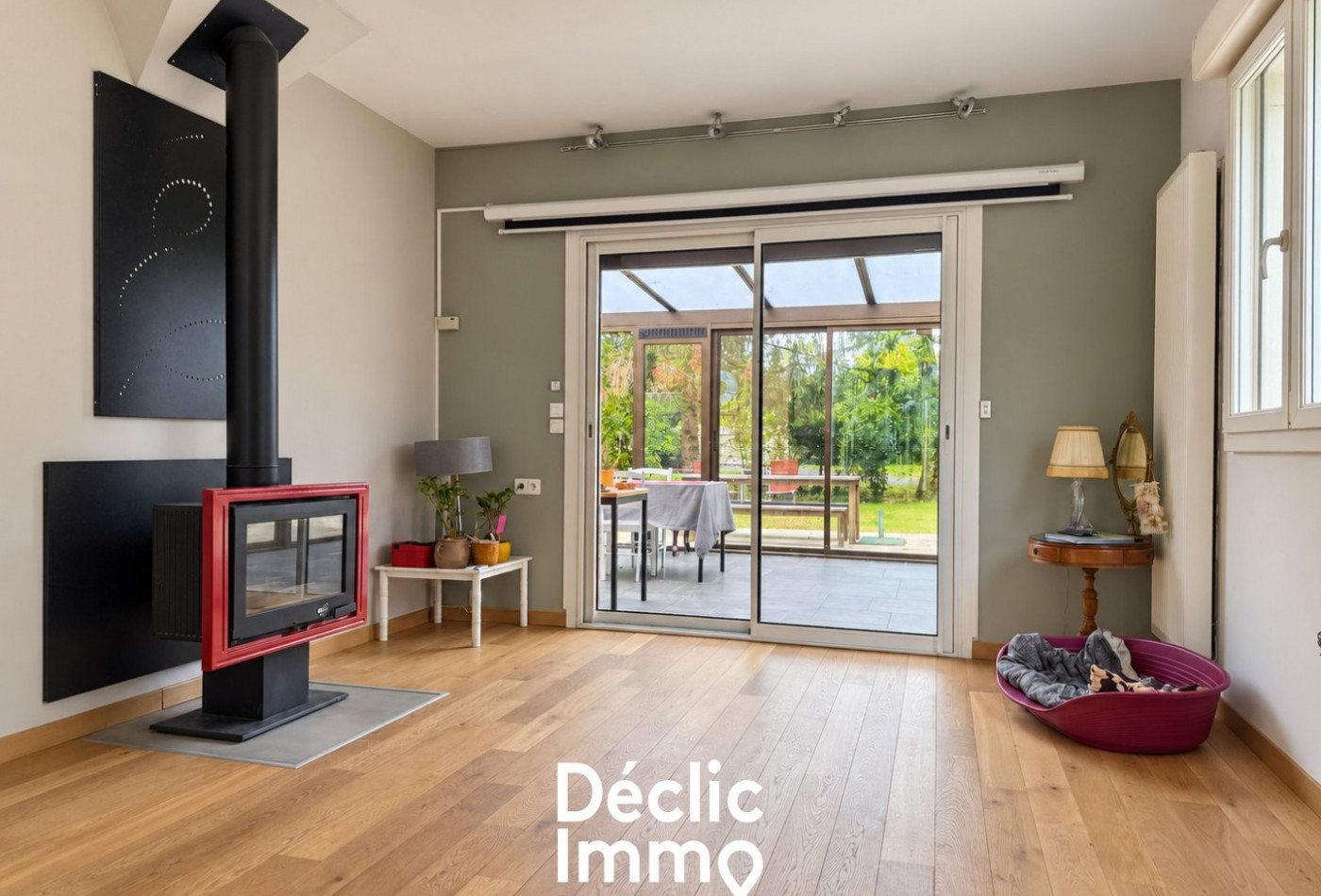 vente Maison individuelle Vouneuil Sous Biard - Photo 5