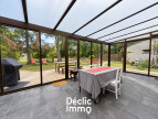 vente Maison individuelle Vouneuil Sous Biard