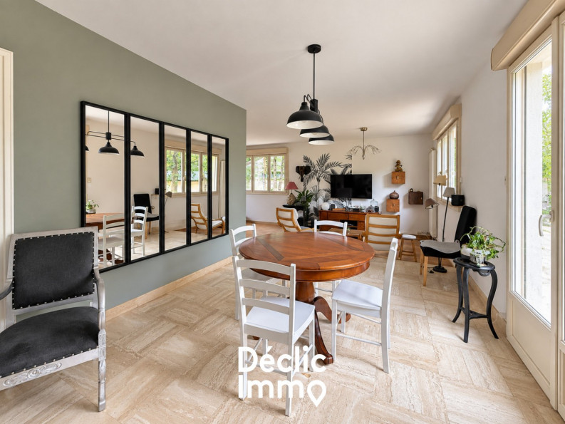 vente Maison individuelle Vouneuil Sous Biard - Photo 2