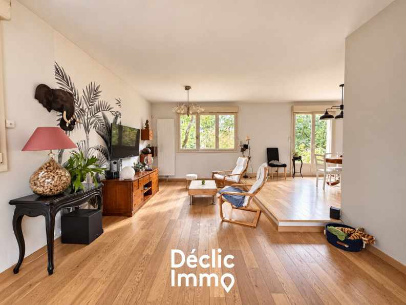 vente Maison individuelle Vouneuil Sous Biard - Photo 3