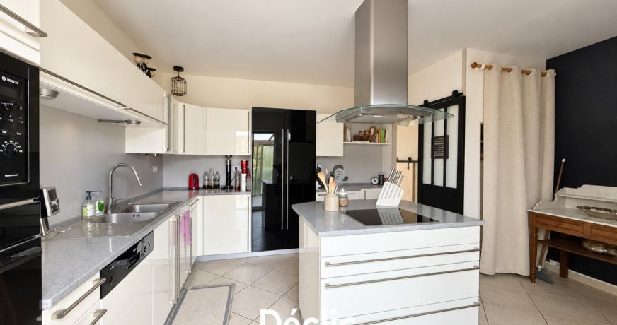 vente Maison individuelle Vouneuil Sous Biard