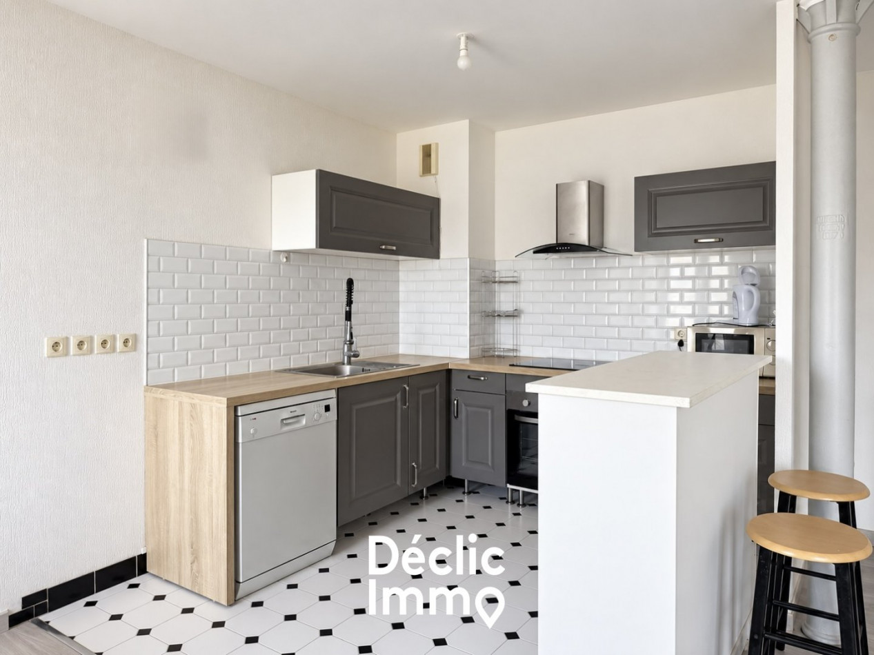 vente Appartement en résidence Poitiers - Photo 5