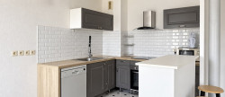 vente Appartement en résidence Poitiers