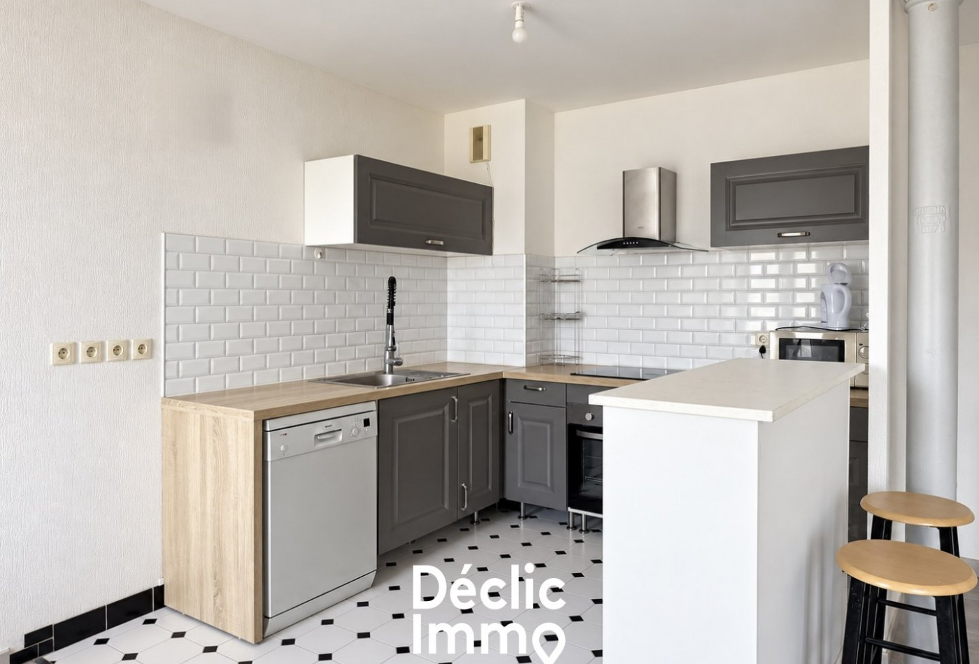 vente Appartement en résidence Poitiers - Photo 5
