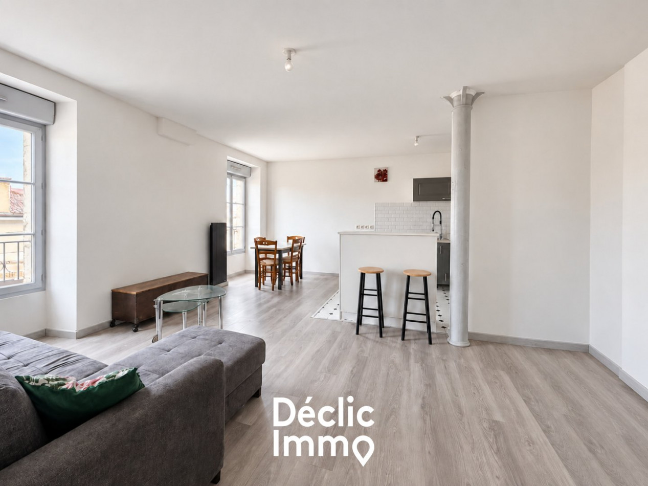 vente Appartement en résidence Poitiers - Photo 3