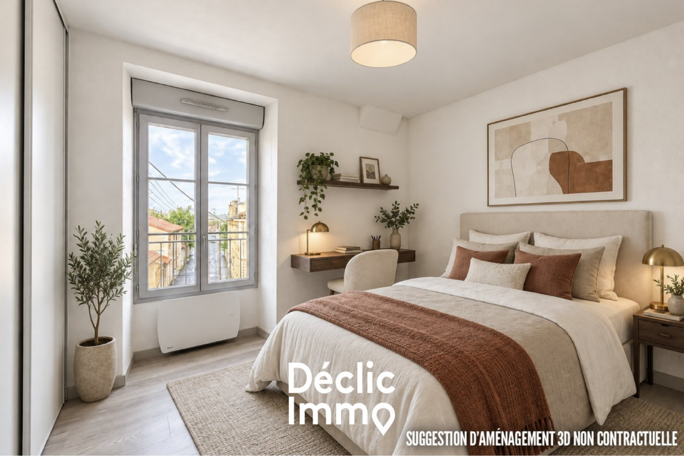 vente Appartement en résidence Poitiers - Photo 11