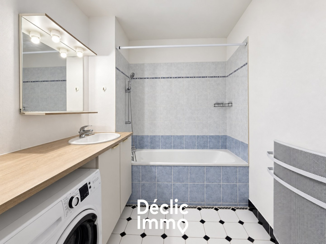 vente Appartement en résidence Poitiers - Photo 8