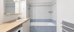 vente Appartement en résidence Poitiers