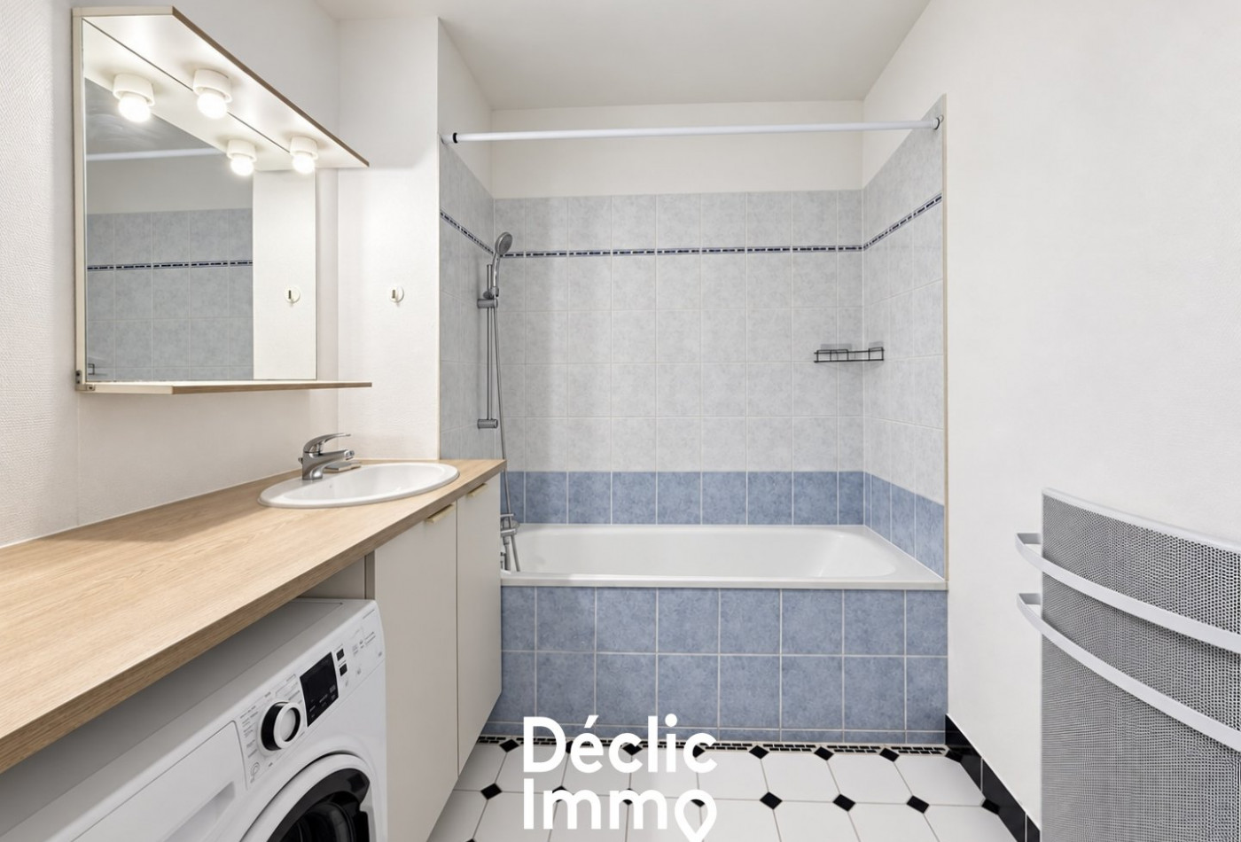 vente Appartement en résidence Poitiers - Photo 8
