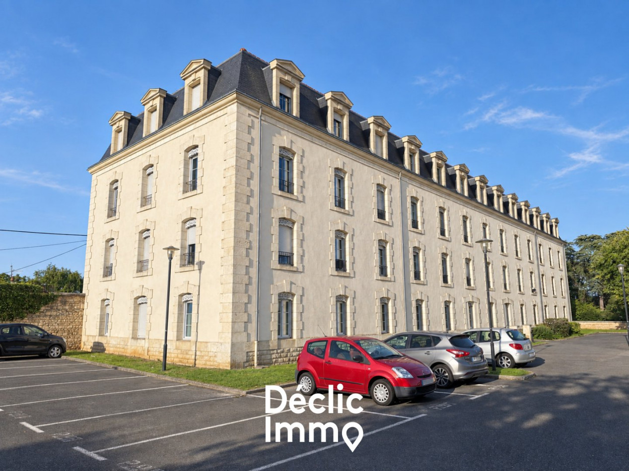 vente Appartement en résidence Poitiers - Photo 13