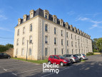 vente Appartement en résidence Poitiers