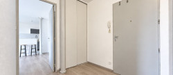 vente Appartement en résidence Poitiers