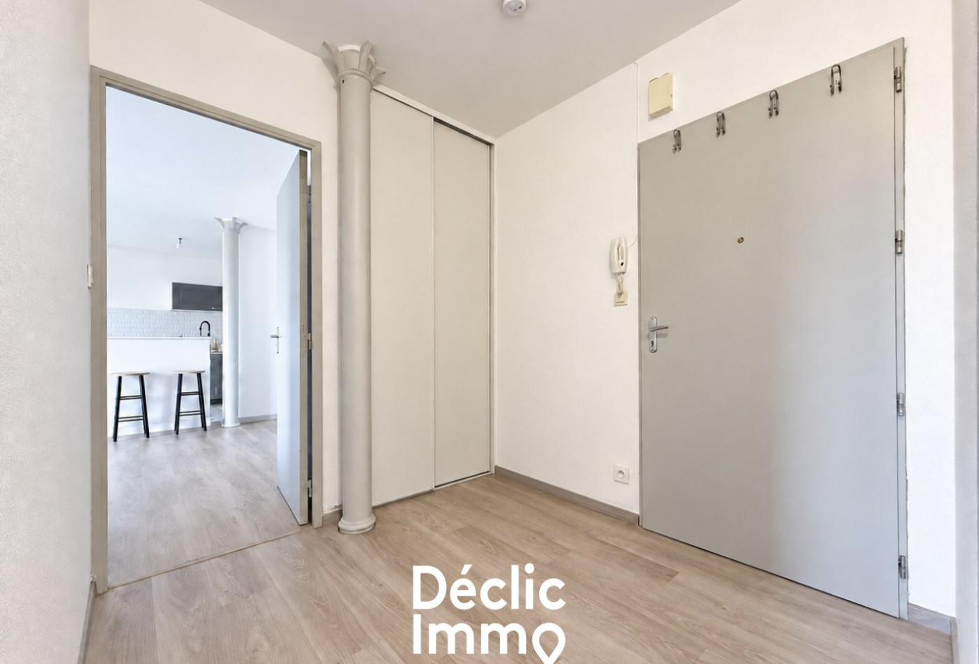vente Appartement en résidence Poitiers - Photo 6