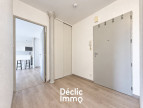 vente Appartement en résidence Poitiers