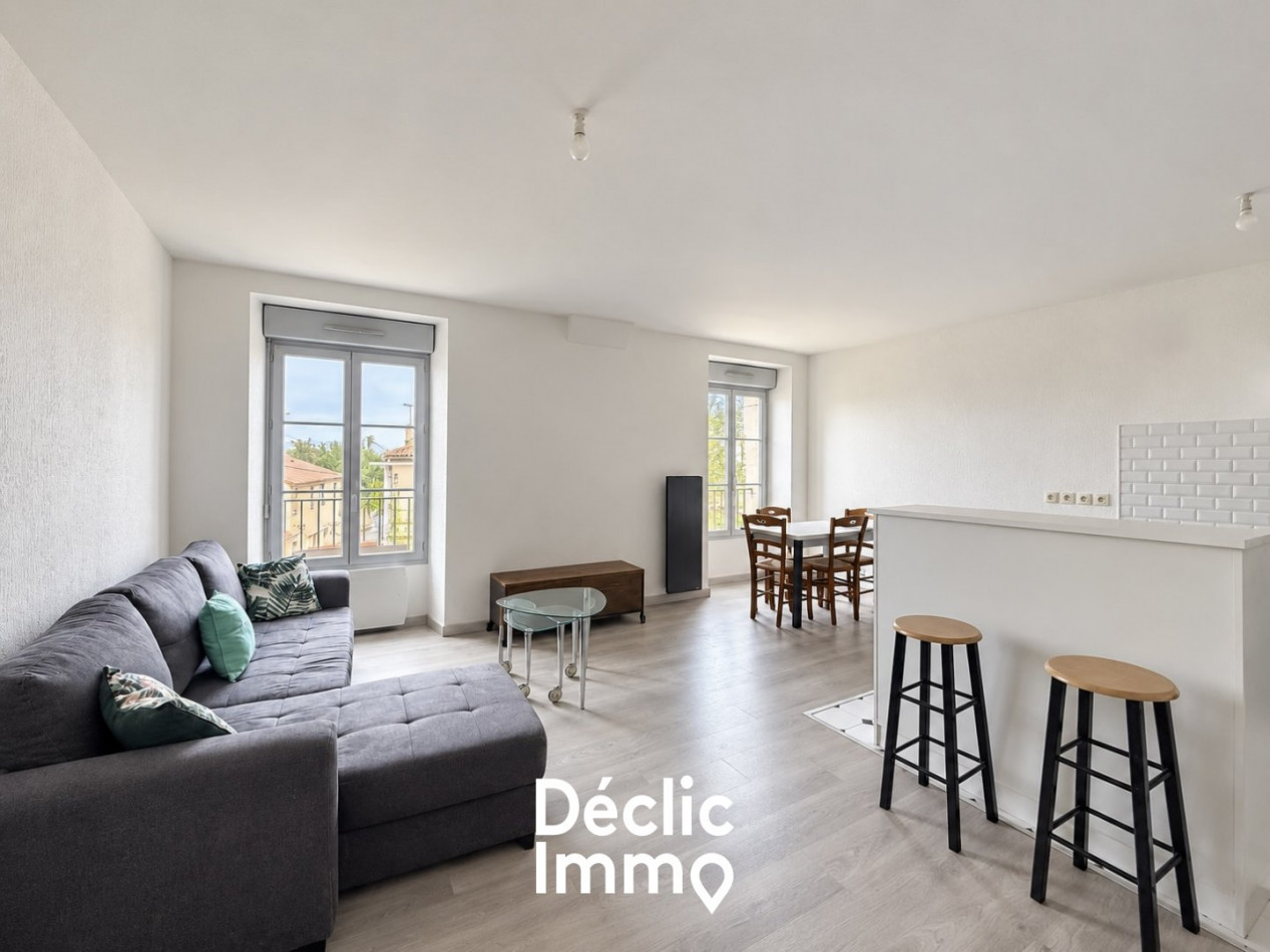vente Appartement en résidence Poitiers - Photo 1