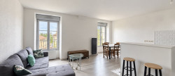vente Appartement en résidence Poitiers