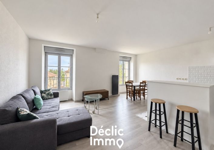 vente Appartement en résidence Poitiers