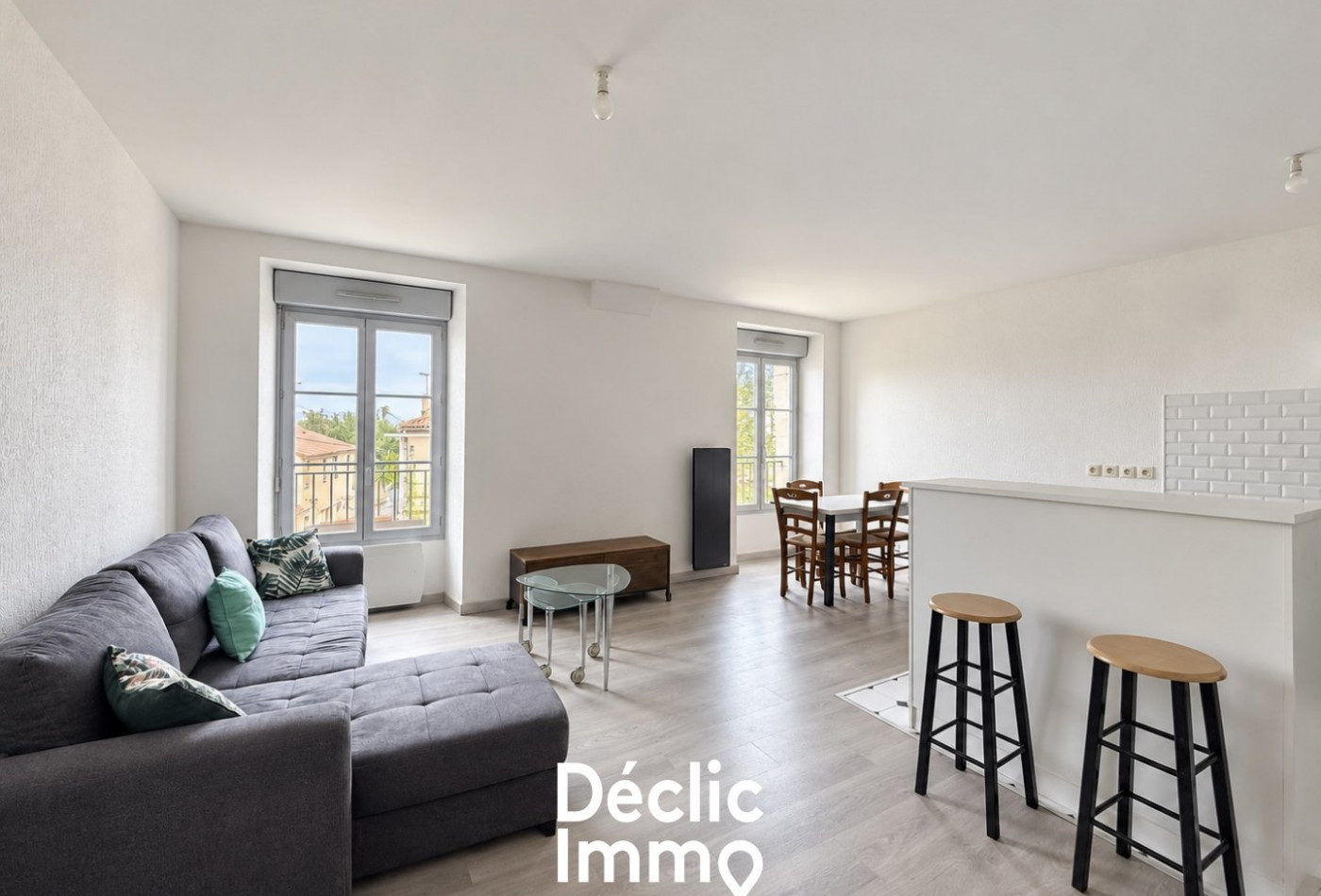 vente Appartement en résidence Poitiers - Photo 1